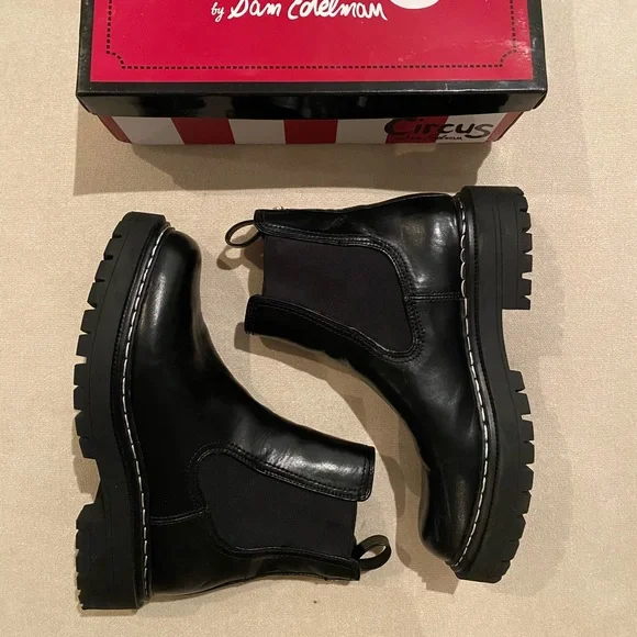 Circus by Sam Edelman Shoes Circus By Sam Edelman Effie